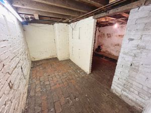 Cellar- click for photo gallery